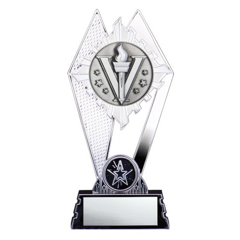 Citadel Silver Series Weighted Victory Trophy