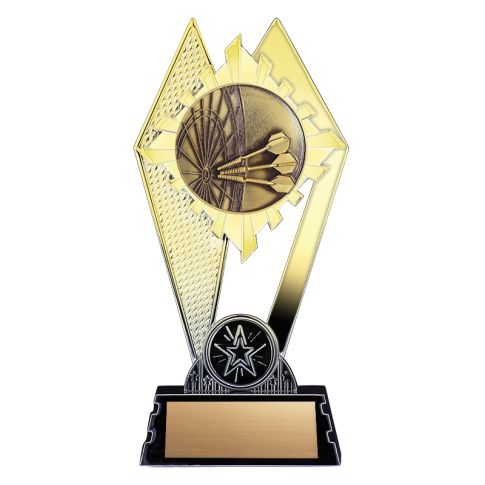 Citadel Gold Series Weighted Darts Trophy