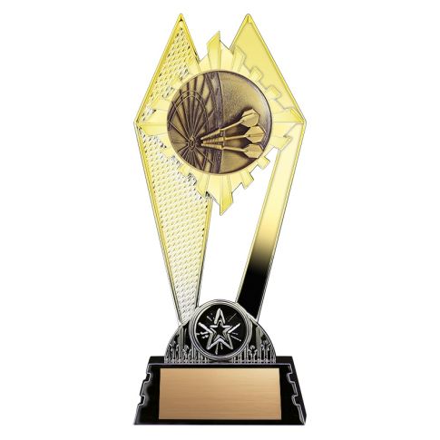 Citadel Gold Series Weighted Darts Trophy