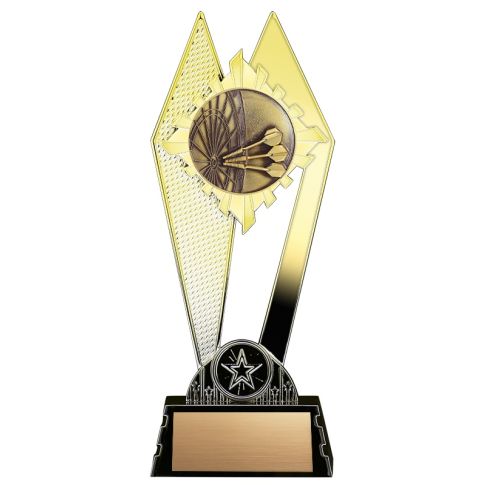 Citadel Gold Series Weighted Darts Trophy