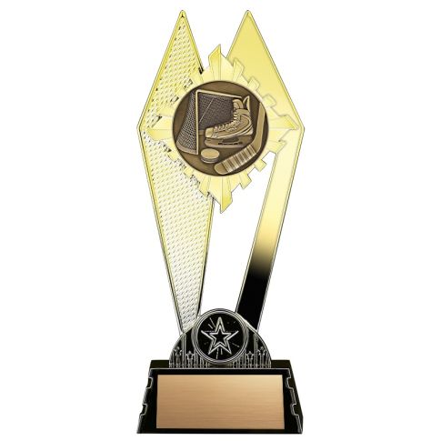 Citadel Gold Series Weighted Hockey Trophy