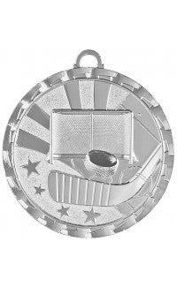Hockey Brite Medal