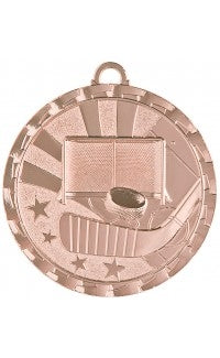 Hockey Brite Medal