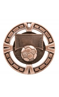 Soccer Varsity Medal