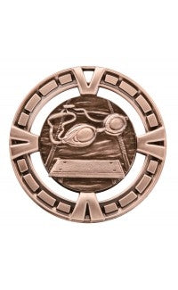 Swimming Varsity Medal