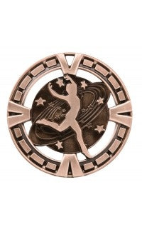 Dance Varsity Medals