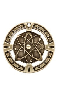 Science Varsity Academic Medal