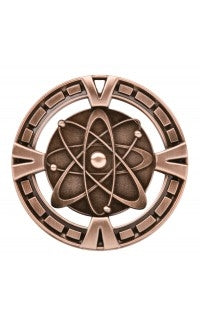 Science Varsity Academic Medal