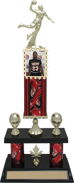 Build Your Own Trophy