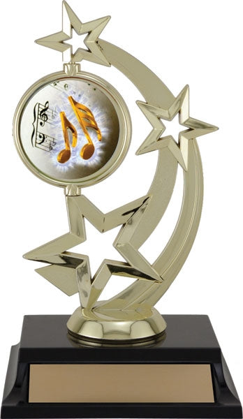Achievement Series Spinner 2