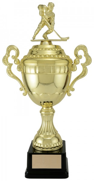 GOLD VICEROY TROPHY SERIES