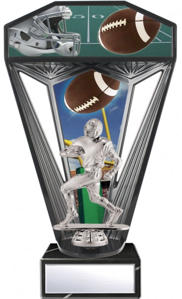 Build Your Own! Custom Billboard Trophy