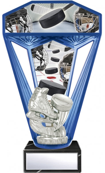 Build Your Own! Custom Billboard Trophy