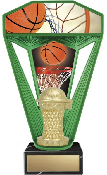 Build Your Own! Custom Billboard Trophy