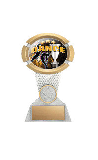 Impact Dance Trophy
